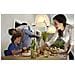 Hue White Ambiance Starter Kit 2 lampadine 1 Bridge 1 Interruttore - Foto miniatura 9