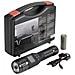 Amplificatore per Auto 4 canali Potenza 4x250 W Colore Nero e Rosso - Foto miniatura 1