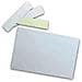 Specchio Retrovisore 202x126mm Int Auto Magic-mirror Per Auto Costruito Interamente In Plastica Antiurto Infrangibile Flessibile Sagomabile Ideale Per Sostituire Il Vetro Di Qualsiasi Specchietto - Foto miniatura 1