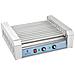 Cuoci Hot Dog - 11 Rulli - Acciaio Inox - Foto miniatura 3
