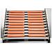 Cuoci Hot Dog - 11 Rulli - Acciaio Inox - Foto miniatura 4
