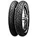 Pneumatico Radiali Moto 120/90 R18 65v Conti Classic Attack - Foto miniatura 1