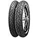 Pneumatico Radiali Moto 120/90 R18 65v Conti Classic Attack - Foto miniatura 2