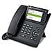 OpenScape CP600 Cornetta cablata LED Nero telefono IP - Foto miniatura 1