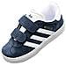 Gazelle Cf I Scarpa Bambino - Kids Eur 22 - Foto miniatura 2