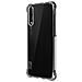 Impact Cover Huawei P20 Pro Silicone Morbido + Pellicola Hydrogel - Foto miniatura 9