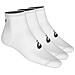 3ppk Quarter Sock Calzini Running Us 2 - Foto miniatura 1