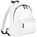 Zaino Sportivo (18l) (taglia Unica) (bianco / grafite)  - Foto miniatura 1
