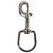 Estensioni Dead Bolt Snap Stainless Steel Accessori 120 Mm - Foto miniatura 2