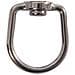 Estensioni Dead Bolt Snap Stainless Steel Accessori 120 Mm - Foto miniatura 4
