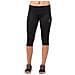 Silver Knee Tight Leggings Running Donna Taglia Xs - Foto miniatura 1
