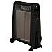 Fm Rm15 Radiatore Mica (Mica) Riscaldatori Potenza 1500w Colore Nero - Foto miniatura 1