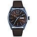 Orologio Analogico Quarzo Uomo con Cinturino in Pelle W0658G8 - Foto miniatura 1