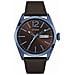 Orologio Analogico Quarzo Uomo con Cinturino in Pelle W0658G8 - Foto miniatura 5