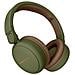 Headphones2 Cuffie con Bluetooth, Verde - Foto miniatura 1