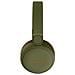Headphones2 Cuffie con Bluetooth, Verde - Foto miniatura 2