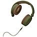 Headphones2 Cuffie con Bluetooth, Verde - Foto miniatura 3