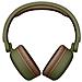 Headphones2 Cuffie con Bluetooth, Verde - Foto miniatura 4