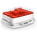 Yogurt Multi Delices espresso Red 600w 12 Pots Yg661500 - Foto miniatura 1