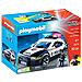 5673 Azione Playmobil City - Police Car - Foto miniatura 1