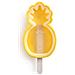 Stampo Ghiacciolo Tropical Fruits - Ananas, Giallo - Foto miniatura 1