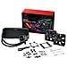 Dissipatore CPU a Liquido ROG Strix LC 120 per Socket AMD: AM4 / TR4 e Socket Intel: LGA1150 / LGA1151 / LGA1155 / LGA1156 / LGA1366 / LGA2011 / LGA2011-V3 / LGA2066 - Foto miniatura 7
