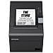 TM-T20III (011) Stampante Termica POS 203 x 203 DPI USB / Seriale RS-232 Colore Nero - Foto miniatura 2