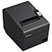TM-T20III (011) Stampante Termica POS 203 x 203 DPI USB / Seriale RS-232 Colore Nero - Foto miniatura 3