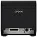 TM-T20III (011) Stampante Termica POS 203 x 203 DPI USB / Seriale RS-232 Colore Nero - Foto miniatura 4