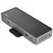 Supporto Docking Station In Acciaio - Foto miniatura 4