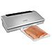 Macchina Sottovuoto GourmetVAC 480 Larghezza Max. Saldatura 30 cm Potenza 160 Watt - Foto miniatura 3