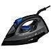 Ferro da Stiro a Vapore DB 3703 Capacità 0.15 Litri Potenza 1800 Watt Colore Nero / Blu - Foto miniatura 1
