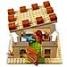 21160 Minecraft - L'incursione della Bestia - Foto miniatura 3