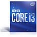 Processore Core i3-10300 3.7 Ghz  Socket LGA1200 (Boxato) - Foto miniatura 2