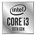 Processore Core i3-10300 3.7 Ghz  Socket LGA1200 (Boxato) - Foto miniatura 4