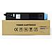 TONER COMPATIBILE -  Kyocera Tk-8115c Ciano 1t02p3cnl0 Per Ecosys M8124cidn, ecosys M8130cidn Fornito Di Intelligent Chip Capacità 6000 Copie Made In Italy - Foto miniatura 1
