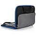 Xx3t0 Borsa Per Notebook 29,5 Cm [11.6] Custodia A Tasca Nero, Blu, Grigio (Education Sleeve 11)  - Foto miniatura 4
