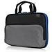 Xx3t0 Borsa Per Notebook 29,5 Cm [11.6] Custodia A Tasca Nero, Blu, Grigio (Education Sleeve 11)  - Foto miniatura 8