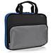 Xx3t0 Borsa Per Notebook 29,5 Cm [11.6] Custodia A Tasca Nero, Blu, Grigio (Education Sleeve 11)  - Foto miniatura 1