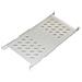 Ripiano Allungabile per Armadi Rack Fino a 1000Mm Colore Grigio - Foto miniatura 1