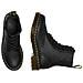 Dr Martens Pascal, Stivali Donna, Nero (nero Virginia), 39 Eu (6 Uk)  - Foto miniatura 10