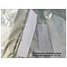 Bicycle Protective Cover With Warning Sign Pocket - Foto miniatura 2