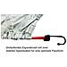 Bicycle Protective Cover With Warning Sign Pocket - Foto miniatura 4
