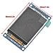 1.8 St7735 Spi Serial Port 128 160 A Colori Tft Screen Display Lcd Del Modulo Di Controllo Consiglio 8 Pin Con Orizzontale O Regolazione Verticale - Foto miniatura 3