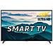 TV LED Ultra HD 4K 55" IH55SK Android TV  - Foto miniatura 1