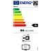 TV LED Ultra HD 4K 55" IH55SK Android TV  - Foto miniatura 3