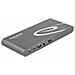 Usb Type-c Dp 1,4 Docking Station Triple 4k Display - Dockingstation - Usb-c 3,2 Gen 1 / Thunderbolt 3 - Hdmi, 2 X Dp - Gige (87772)  - Foto miniatura 3