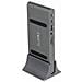 Usb Type-c Dp 1,4 Docking Station Triple 4k Display - Dockingstation - Usb-c 3,2 Gen 1 / Thunderbolt 3 - Hdmi, 2 X Dp - Gige (87772)  - Foto miniatura 1