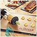 Pistone Per Pasticceria - 3358.01 - Foto miniatura 4