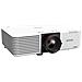 Videoproiettore EB-L630U 3LCD 6200 ANSI lumen Rapporto di Contrasto 2500000:1 Full HD 1920 x 1200 Pixel Colore Bianco - Foto miniatura 1